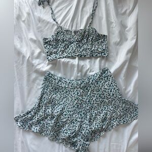 Princess Polly 2 Piece Set